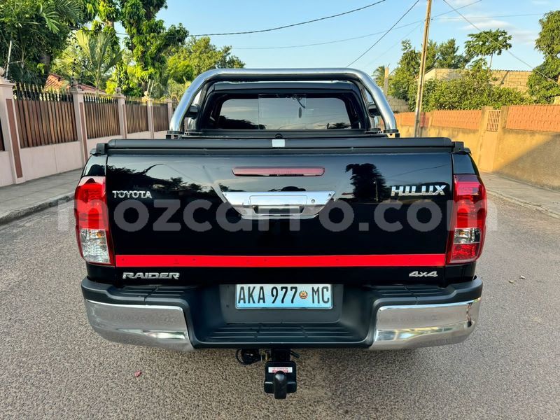 Big with watermark toyota hiluxe revo maputo maputo 23146