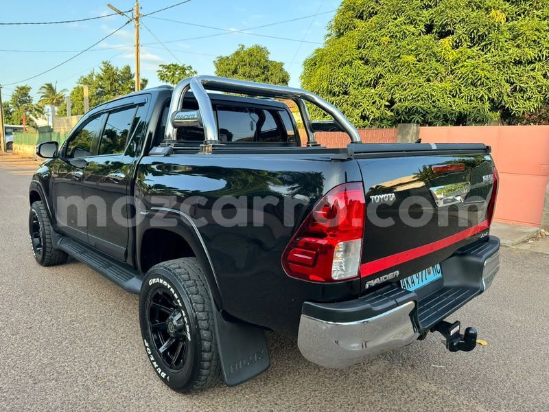 Big with watermark toyota hiluxe revo maputo maputo 23146