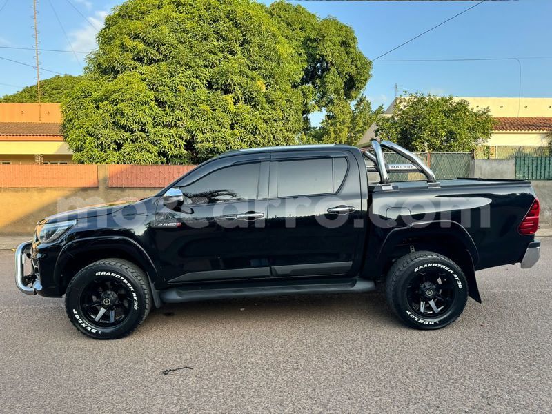 Big with watermark toyota hiluxe revo maputo maputo 23146