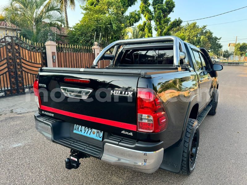 Big with watermark toyota hiluxe revo maputo maputo 23146