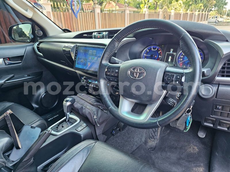 Big with watermark toyota hiluxe revo maputo maputo 23146