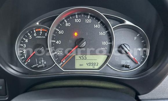 Tenga Tsaru Toyota Ractis Nhema Mota in Maputo in Maputo Tenga Tsaru Toyota Ractis Nhema Mota in Maputo in Maputo