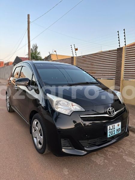 Big with watermark toyota ractis maputo maputo 23147