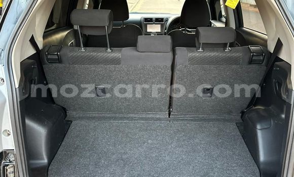 Tenga Tsaru Toyota Ractis Nhema Mota in Maputo in Maputo Tenga Tsaru Toyota Ractis Nhema Mota in Maputo in Maputo