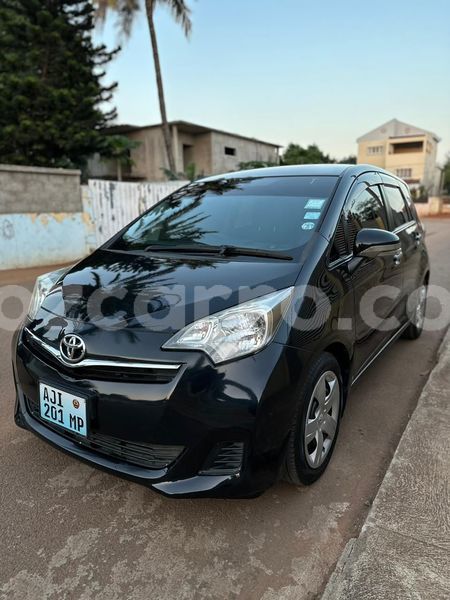 Big with watermark toyota ractis maputo maputo 23147