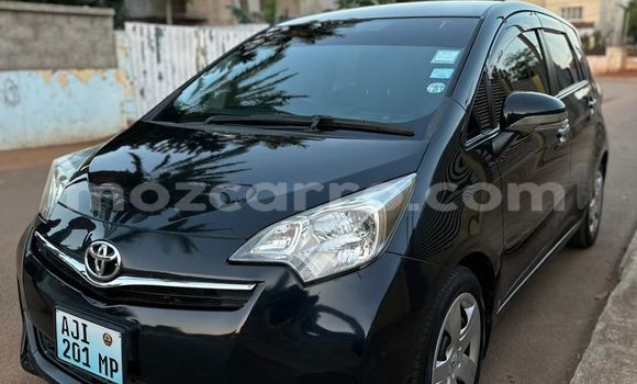 Tenga Tsaru Toyota Ractis Nhema Mota in Maputo in Maputo Tenga Tsaru Toyota Ractis Nhema Mota in Maputo in Maputo