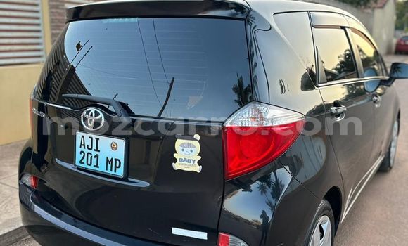 Tenga Tsaru Toyota Ractis Nhema Mota in Maputo in Maputo Tenga Tsaru Toyota Ractis Nhema Mota in Maputo in Maputo