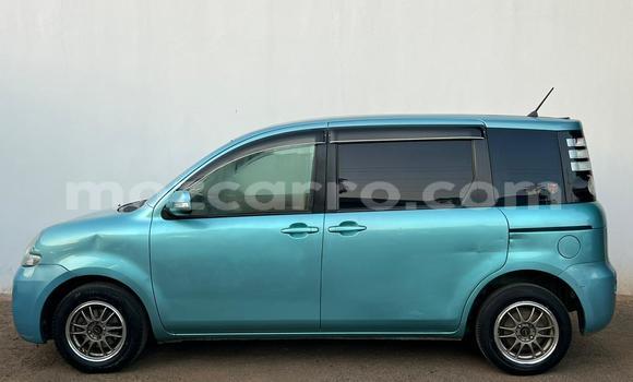Comprar Usado Toyota Sienta Azul Carro em Maputo em Maputo Comprar Usado Toyota Sienta Azul Carro em Maputo em Maputo