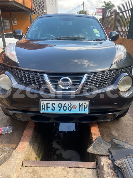 Big with watermark nissan juke maputo maputo 23149