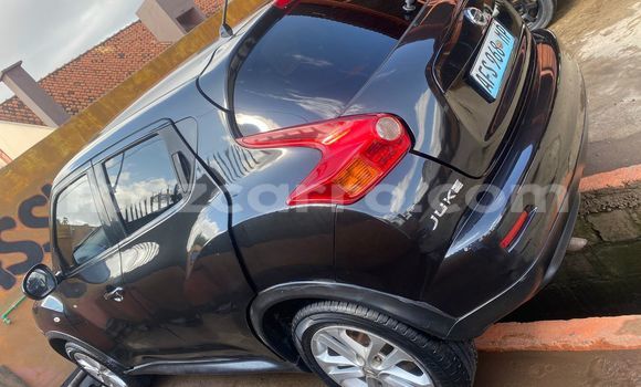 Buy Used Nissan Juke Black Car in Maputo in Maputo Buy Used Nissan Juke Black Car in Maputo in Maputo