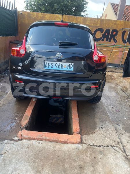 Big with watermark nissan juke maputo maputo 23149