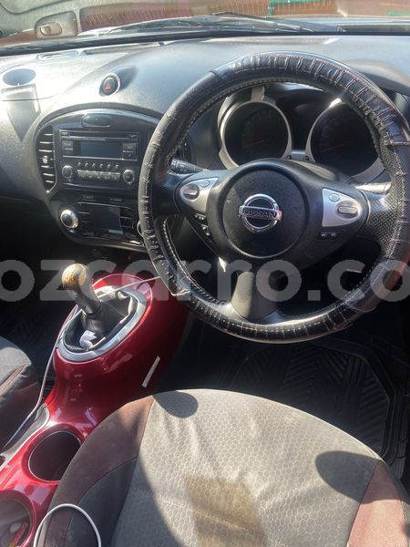 Big with watermark nissan juke maputo maputo 23149