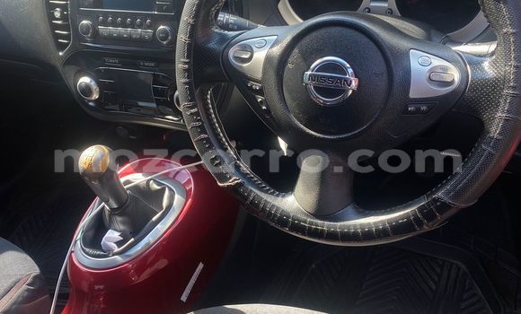 Buy Used Nissan Juke Black Car in Maputo in Maputo Buy Used Nissan Juke Black Car in Maputo in Maputo