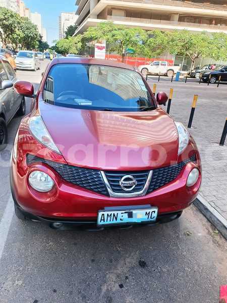 Big with watermark nissan juke maputo maputo 23150