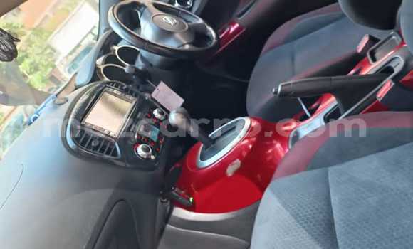 Comprar Usado Nissan Juke Vermelho Carro em Maputo em Maputo Comprar Usado Nissan Juke Vermelho Carro em Maputo em Maputo