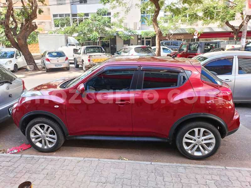 Big with watermark nissan juke maputo maputo 23150