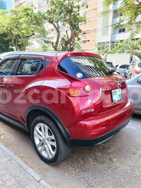 Big with watermark nissan juke maputo maputo 23150