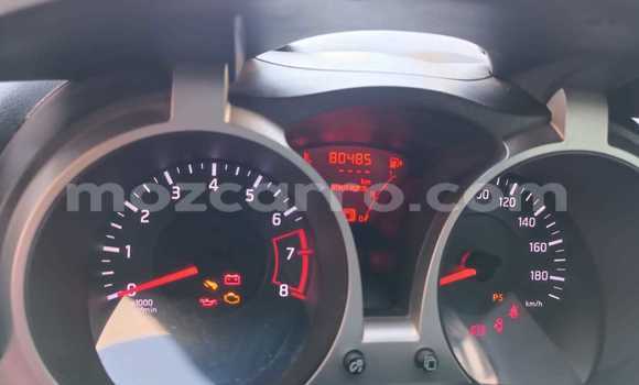 Comprar Usado Nissan Juke Vermelho Carro em Maputo em Maputo Comprar Usado Nissan Juke Vermelho Carro em Maputo em Maputo