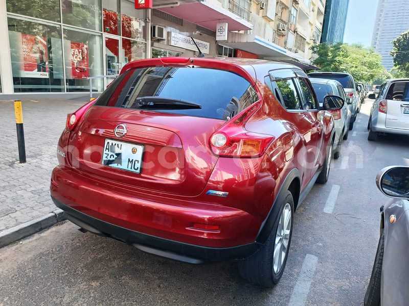 Big with watermark nissan juke maputo maputo 23150