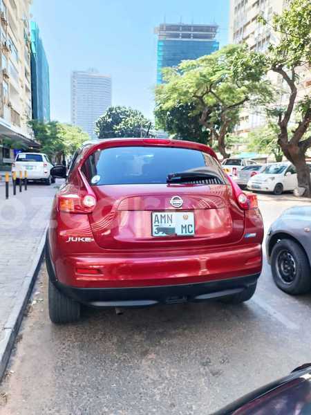 Big with watermark nissan juke maputo maputo 23150