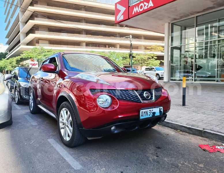 Big with watermark nissan juke maputo maputo 23150