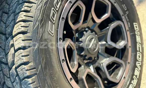 Tenga Tsaru Toyota Hiluxe Revo Chena Mota in Maputo in Maputo Tenga Tsaru Toyota Hiluxe Revo Chena Mota in Maputo in Maputo