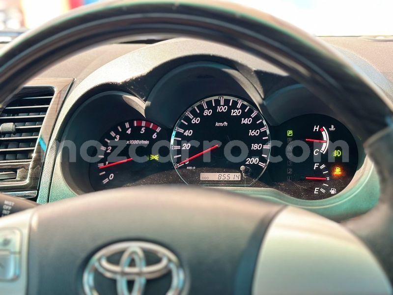 Big with watermark toyota hiluxe revo maputo maputo 23151