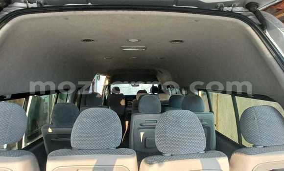 Buy Used Toyota Hilux Silver Car in Maputo in Maputo Buy Used Toyota Hilux Silver Car in Maputo in Maputo