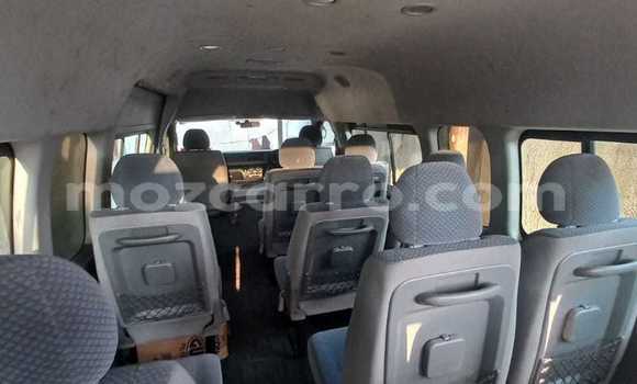 Buy Used Toyota Hilux Silver Car in Maputo in Maputo Buy Used Toyota Hilux Silver Car in Maputo in Maputo