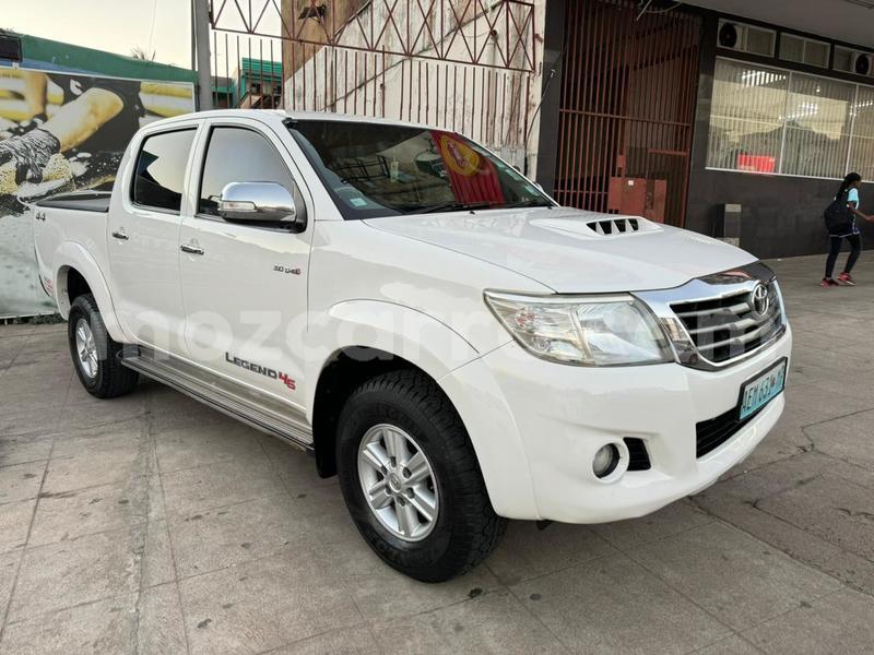 Big with watermark toyota hilux maputo maputo 23153