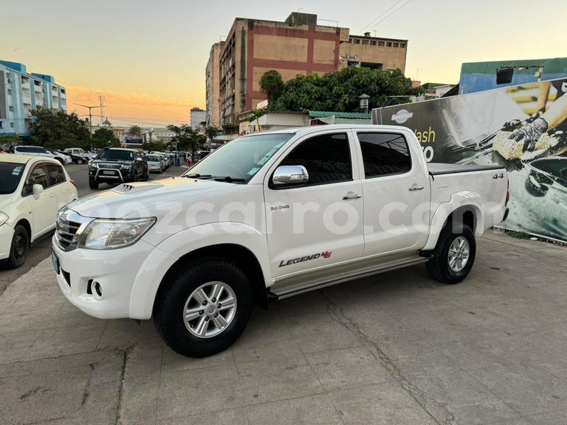 Big with watermark toyota hilux maputo maputo 23153