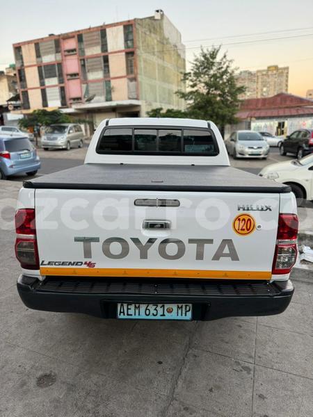 Big with watermark toyota hilux maputo maputo 23153