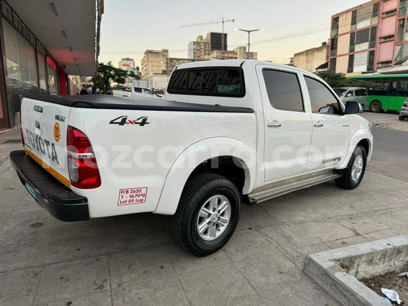 Big with watermark toyota hilux maputo maputo 23153