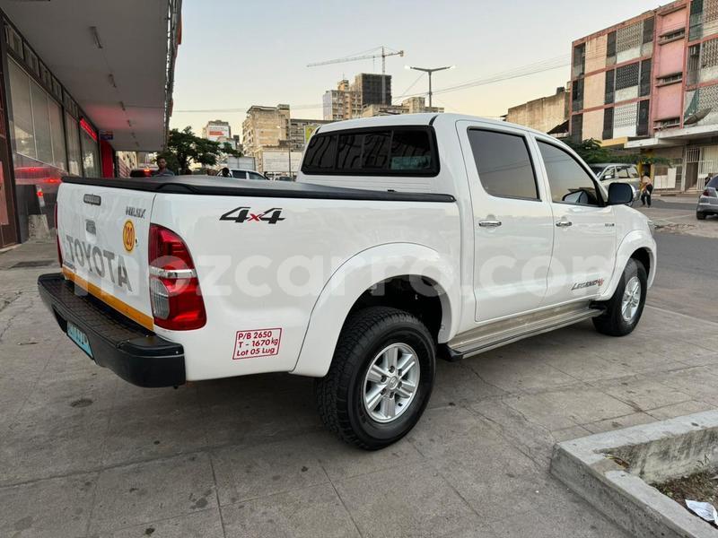 Big with watermark toyota hilux maputo maputo 23153