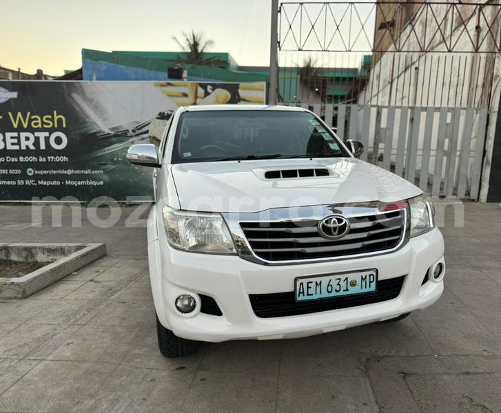 Big with watermark toyota hilux maputo maputo 23153