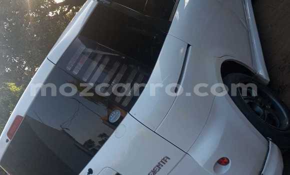 Nunua Ilio tumika Toyota Sienta Nyeupe Gari ndani ya Maputo nchini Maputo Nunua Ilio tumika Toyota Sienta Nyeupe Gari ndani ya Maputo nchini Maputo