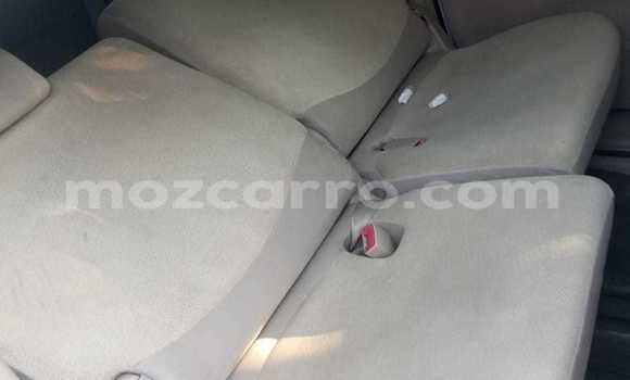 Nunua Ilio tumika Toyota Sienta Nyeupe Gari ndani ya Maputo nchini Maputo Nunua Ilio tumika Toyota Sienta Nyeupe Gari ndani ya Maputo nchini Maputo