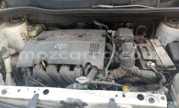 Nunua Ilio tumika Toyota Sienta Nyeupe Gari ndani ya Maputo nchini Maputo Nunua Ilio tumika Toyota Sienta Nyeupe Gari ndani ya Maputo nchini Maputo