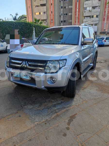 Big with watermark mitsubishi pajero maputo maputo 23156