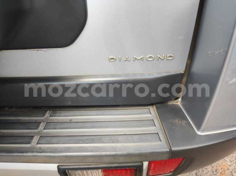 Big with watermark mitsubishi pajero maputo maputo 23156