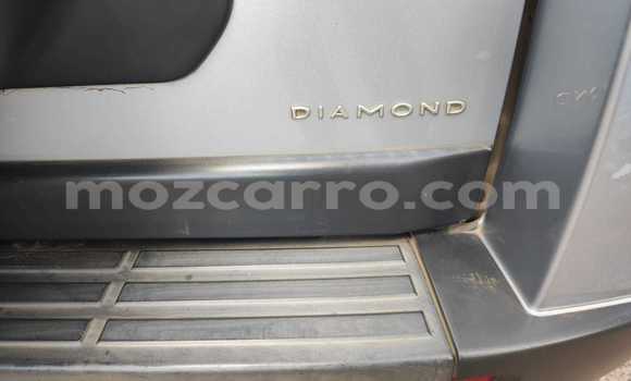 Tenga Tsaru Mitsubishi Pajero Sirivha Mota in Maputo in Maputo Tenga Tsaru Mitsubishi Pajero Sirivha Mota in Maputo in Maputo