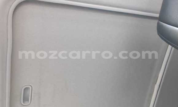 Tenga Tsaru Mitsubishi Pajero Sirivha Mota in Maputo in Maputo Tenga Tsaru Mitsubishi Pajero Sirivha Mota in Maputo in Maputo