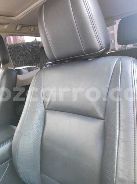 Big with watermark mitsubishi pajero maputo maputo 23156