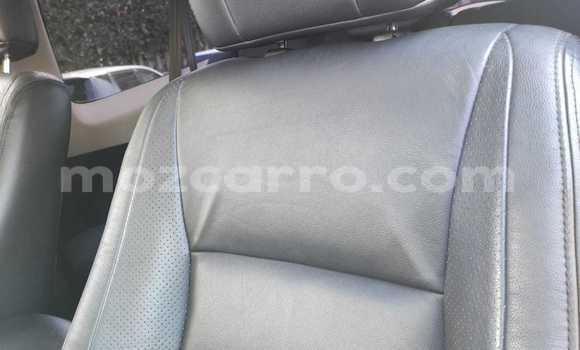 Tenga Tsaru Mitsubishi Pajero Sirivha Mota in Maputo in Maputo Tenga Tsaru Mitsubishi Pajero Sirivha Mota in Maputo in Maputo