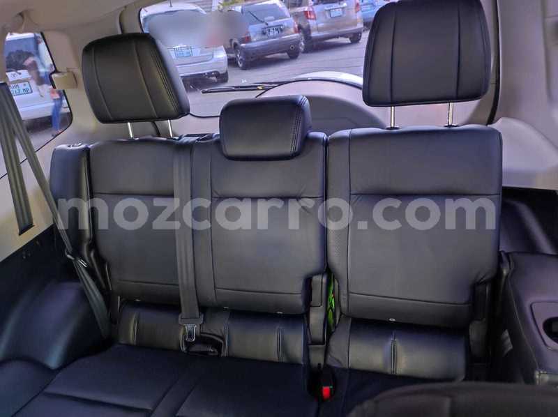 Big with watermark mitsubishi pajero maputo maputo 23156