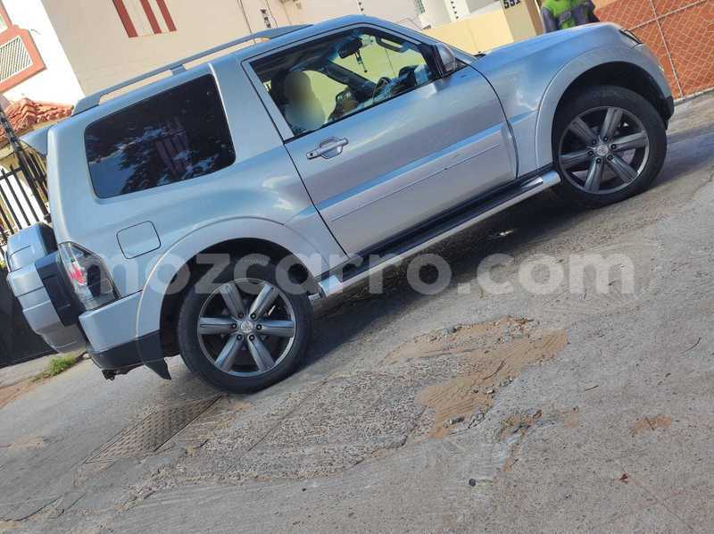 Big with watermark mitsubishi pajero maputo maputo 23156