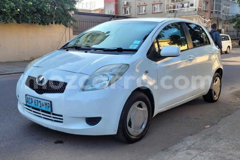 Big with watermark toyota vitz maputo maputo 23158