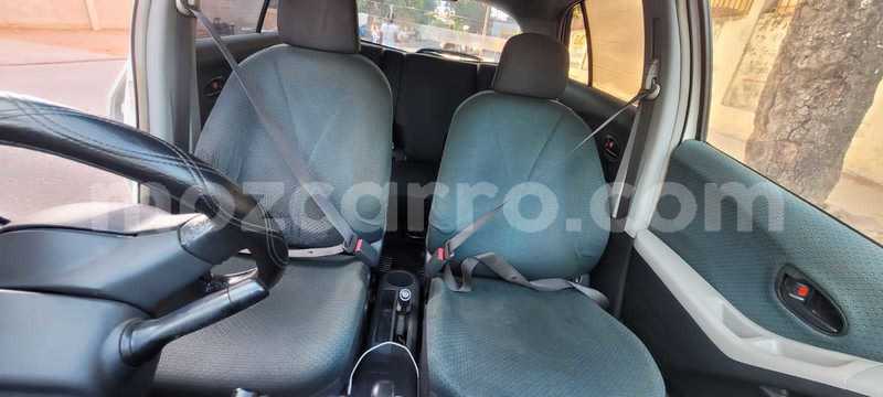 Big with watermark toyota vitz maputo maputo 23158