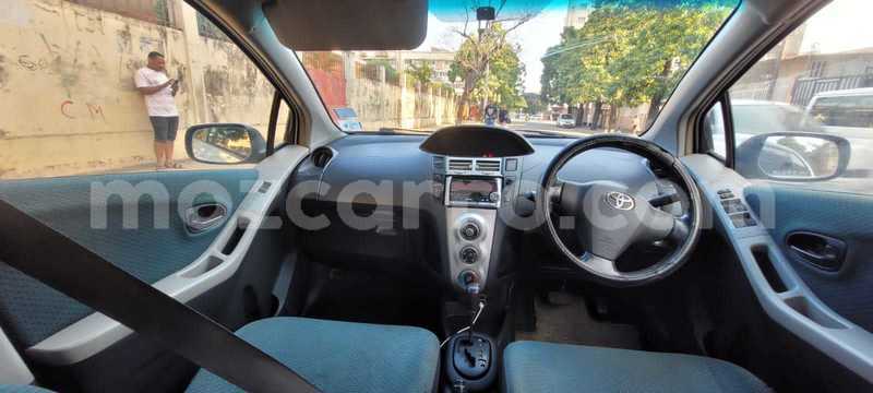 Big with watermark toyota vitz maputo maputo 23158