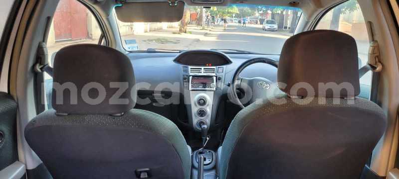 Big with watermark toyota vitz maputo maputo 23158